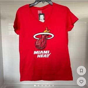 Miami Heat T-shirt